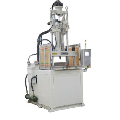 Machine de moulage par injection verticale de plastique de 120 tonnes utilisée pour les vis de garde-robe