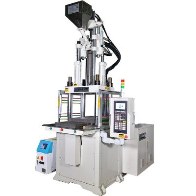 Machine de moulage par injection de bakelite verticale de 55 tonnes, haute précision et efficacité