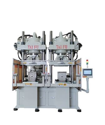 160 tonnes BMC Vertical Clamping Horizontal Machine de moulage par injection Servo moteur machine de moulage par injection