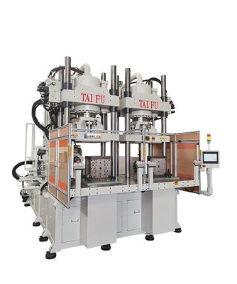 160 tonnes BMC Vertical Clamping Horizontal Machine de moulage par injection Servo moteur machine de moulage par injection