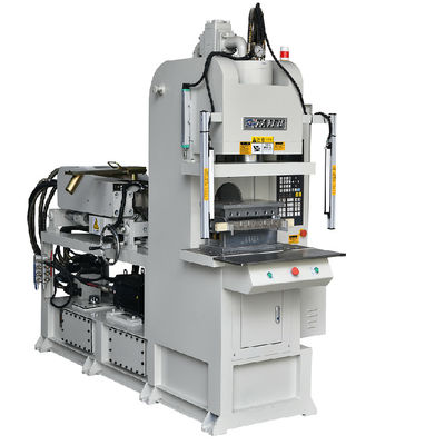 Machine de fabrication de prises électriques 55 tonnes