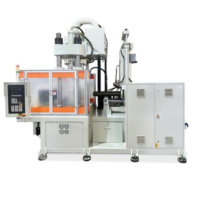 Fermeture verticale et injection horizontale machine de moulage par injection BMC pour la poignée d'ustensiles de cuisine