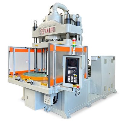 Fermeture verticale et injection horizontale machine de moulage par injection BMC pour la poignée d'ustensiles de cuisine