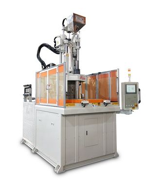 Machine de moulage par injection de silicone en caoutchouc de silicone liquide LSR pour sucette pour bébé