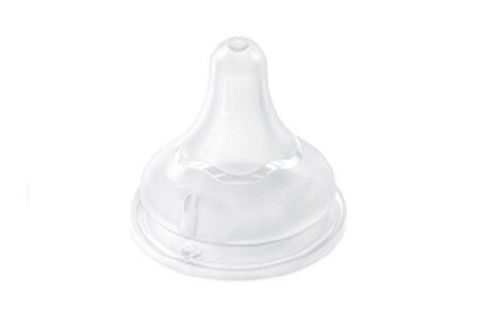 Machine de moulage par injection de silicone en caoutchouc de silicone liquide LSR pour sucette pour bébé
