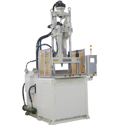 Machine de moulage par injection verticale de plastique de 120 tonnes utilisée pour les pièces automobiles