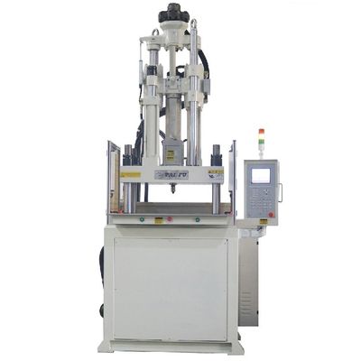 Machine de moulage par injection verticale de plastique de 120 tonnes utilisée pour les pièces automobiles