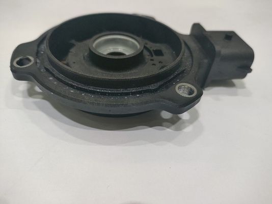 Machine de moulage par injection verticale de plastique de 120 tonnes utilisée pour les pièces automobiles