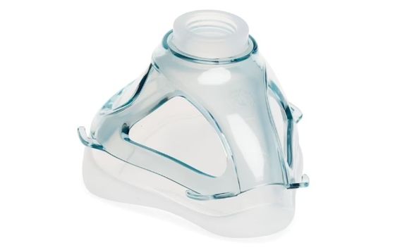 Masque d' anesthésie en silicone Machine de moulage par injection en silicone 120 tonnes
