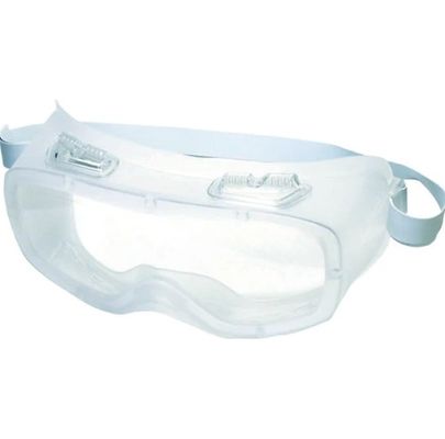 Machine de moulage par injection de silicone de 120 tonnes LSR pour lunettes de sécurité