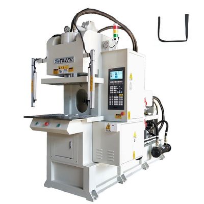 55 tonnes de bande d'étanchéité pour vitres de voiture machine à moulage par injection de type C