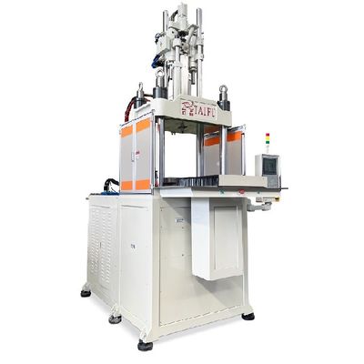 Les accessoires pour yeux de poupée fabriqués par une machine de moulage par injection à glisser unique verticale de 160 tonnes