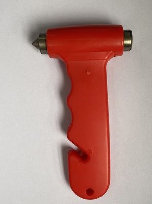 Machine de moulage par injection de table rotative verticale de 200 tonnes utilisée pour le marteau de sécurité