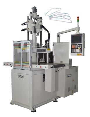 Machine de moulage par injection verticale de plastique de 160 tonnes pour gant en plastique