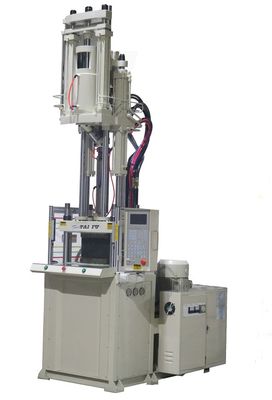 Machine de moulage par injection verticale BMC de 55 tonnes avec modèle standard