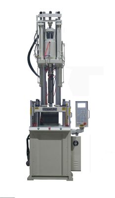 Machine de moulage par injection verticale BMC de 55 tonnes avec modèle standard