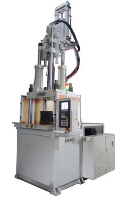 Machine de moulage par injection verticale BMC de haute précision de 120 tonnes
