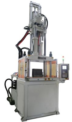 Machine de moulage par injection verticale BMC de haute précision de 120 tonnes