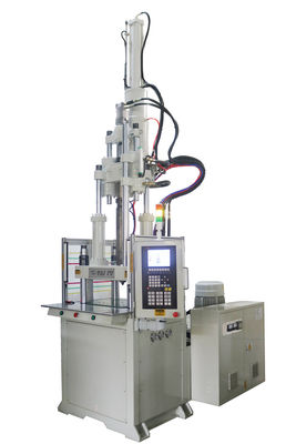 Machine de moulage par injection verticale BMC de haute précision 85 tonnes