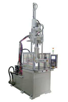 Machine de moulage par injection verticale BMC de haute précision 85 tonnes