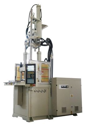 Machine de moulage par injection verticale BMC à glisser unique de 120 tonnes