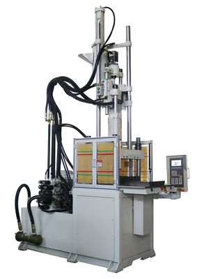 Machine de moulage par injection verticale BMC à glisser unique de 120 tonnes