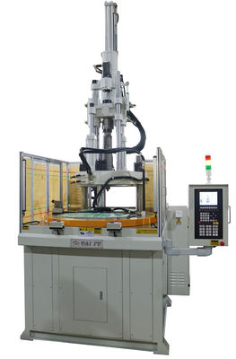 Machine de moulage par injection verticale de 160 tonnes BMC pour rotor moteur
