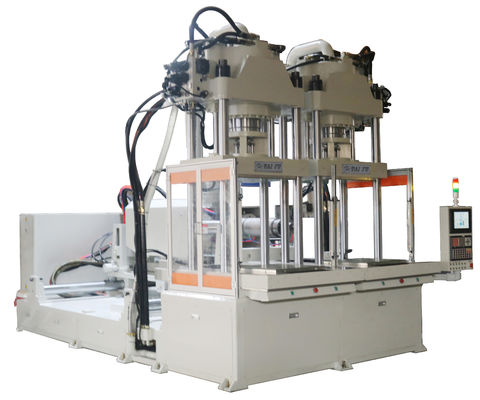 Machine BMC à injection horizontale de 120 tonnes