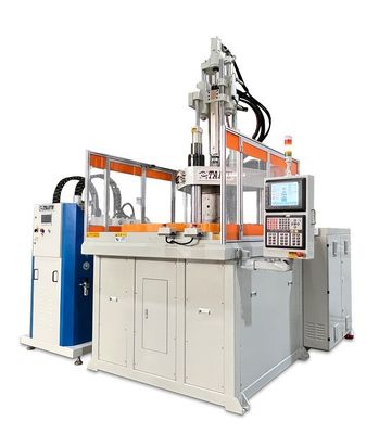 Machine de moulage par injection de caoutchouc de silicone liquide LSR 160 tonnes