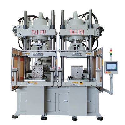 Machine BMC à injection horizontale utilisée pour la poignée des ustensiles de cuisine
