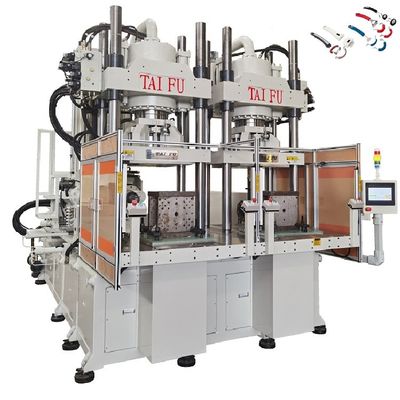Machine BMC à injection horizontale utilisée pour la poignée des ustensiles de cuisine