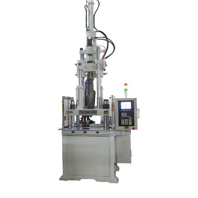 Machine de moulage par injection verticale BMC de 85 tonnes utilisée pour le couvercle de l'interrupteur de bobine d'allumage de voiture