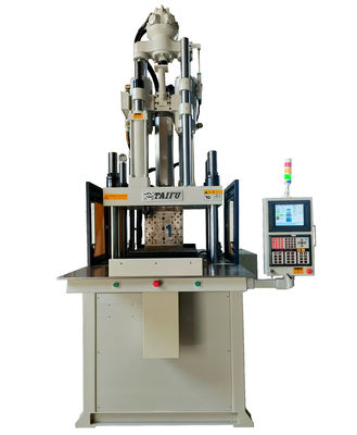 Machine de moulage par injection à cuillère verticale de 120 tonnes