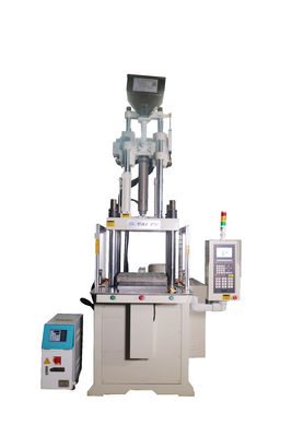 Machine de moulage par injection verticale à base de bakelite de 55 tonnes avec matériaux thermodurcissables