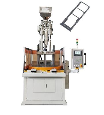 Machine de fabrication de fentes pour porte-plateau de cartes SIM de 55 tonnes