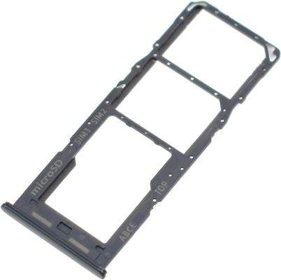 Machine de fabrication de fentes pour porte-plateau de cartes SIM de 55 tonnes