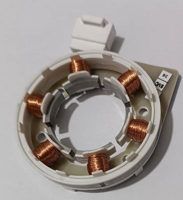 Clampe verticale machine à injection horizontale BMC utilisée pour les moteurs de machines aériennes