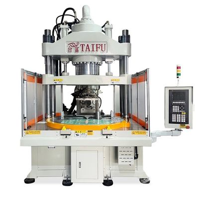 Clampe verticale machine à injection horizontale BMC utilisée pour les moteurs de machines aériennes