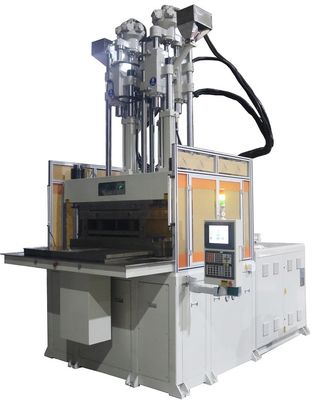 120 tonnes machine de moulage par injection à cuillère