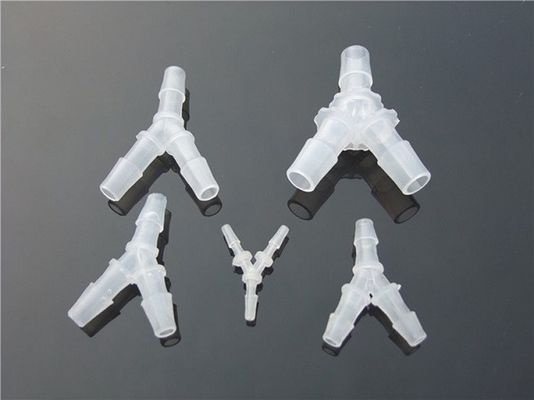 Machine de moulage par injection de silicone LSR de 120 tonnes utilisée pour les pièces médicales en silicone