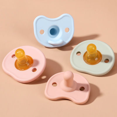 Machine de moulage par injection de silicone LSR de 120 tonnes utilisée pour les sucettes de bébé en silicone