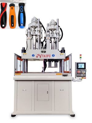 Machines de moulage par injection à double couleur de haute précision