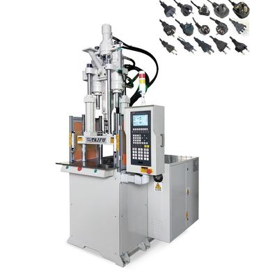 Machine de fabrication de chargeurs mobiles de 35 tonnes
