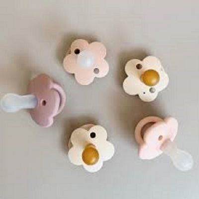 Personnalisation Économie d'énergie Verticale LSR Machine de moulage par injection de silicone pour sucette pour bébé
