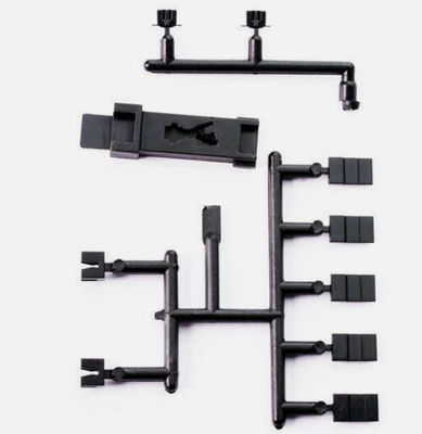 Machine de moulage par injection de plastique de bonne qualité pour kit de conversion d'accouplement magnétique