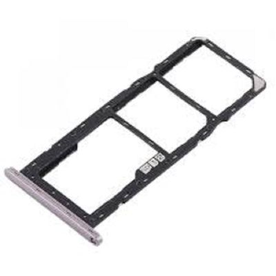 55 tonnes machine de moulage par injection verticale rotative pour le support de plateau de carte SIM