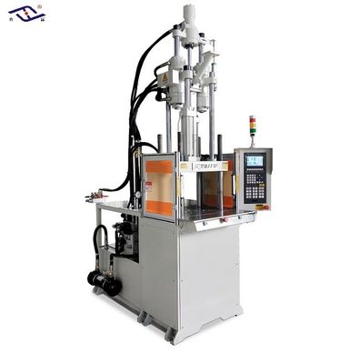 Prix d'usine 35 Tonnes Plugs Making Machine Machine de moulage par injection de plastique standard