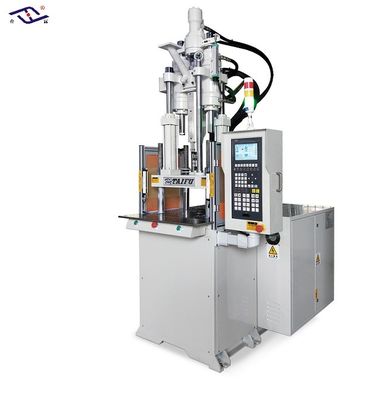 Prix d'usine 35 Tonnes Plugs Making Machine Machine de moulage par injection de plastique standard