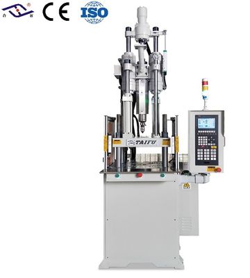 Prix d'usine 35 Tonnes Plugs Making Machine Machine de moulage par injection de plastique standard