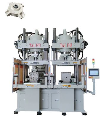 Machine BMC à injection horizontale utilisée pour le moteur